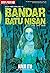 Koleksi Karya Agung Junji Ito: Bandar Batu Nisan