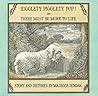 Higglety Pigglety Pop! or There Must Be More to Life by Maurice Sendak