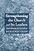 Strengthening the Church an...