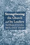 Strengthening the...
