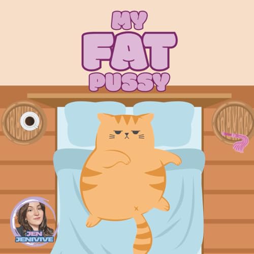 My Fat Pussy (Paperback)