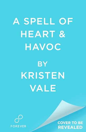 A Spell of Heart & Havoc (Paperback)
