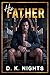 His Father: MM Forbidden Age Gap Romance