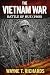 THE VIETNAM WAR by Wayne T. Richards