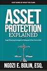 Asset Protection ...