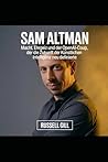 Sam Altman: Macht...