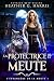 La Protectrice de la meute: Une fantasy urbaine trépidante (L’Étrangère de la meute t. 1) (French Edition)