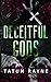 Deceitful Gods: Black Frost...