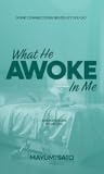 What He Awoke In Me: A Steamy Multicultural Romance Set Between Japan and Australia (Awoken Desire Book 1)