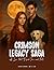 Crimson Legacy Saga: A Love...