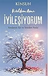 Kırıldım Ama İyil...