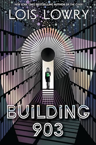 Building 903 (Kindle Edition)