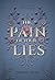 Healing Truth (The pain of your lies 3) (German Edition)
