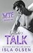 Talk: WTF Episode 1 (Whiskey Tango Foxtrot Serial)
