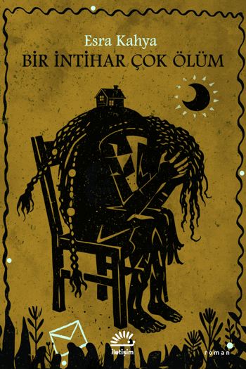 Bir İntihar Çok Ölüm