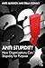 Anti Stupidity: How Organizations Can Trade Stupidity for Purpose