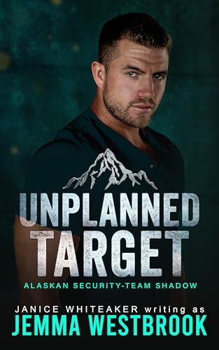 Unplanned Target (Kindle Edition)