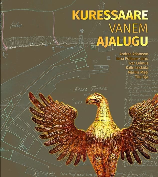 Kuressaare vanem ajalugu
