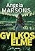 Gyilkos elme (Kim Stone #12)