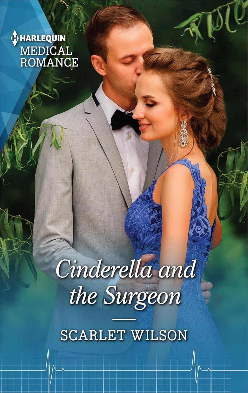 Cinderella and the Surgeon (London Hospital Midwives #1)