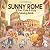 Sunny Rome (Ponchikler Seri...