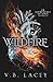 Wildfire: An Elementals of Iona Prequel Novella
