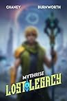 Mythrise