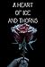 A Heart of Ice and Thorns