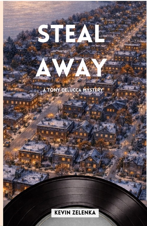 Steal Away (Track 0)