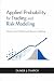 Applied Probability for Tra...
