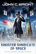 Sinister Syndicate of Space