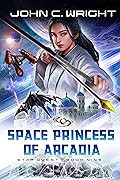 Space Princess of Arcadia