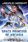 Space Princess of...