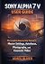 Sony Alpha 7 V User Guide: ...