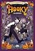 Alliansen (Hooky, #2)