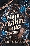 Părțile frânte din noi (Dark Salem, #1)