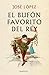 El bufón favorito del rey by Jose López