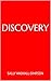 Discovery by Sally Wignall-Simpson