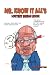 Mr. Know It All’s Lottery Dream Book by Eric Hurley