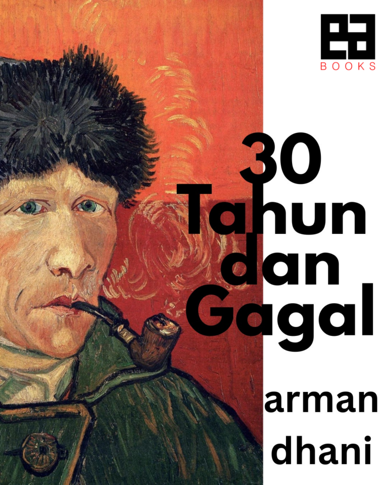 30 Tahun dan Gagal