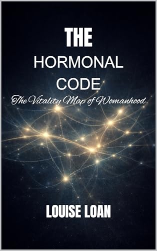 THE Hormonal Code: The Vitality Map of Womanhood (FEMININE VITALITY CODE Book 4)
