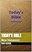 Today's Bible: New Testament