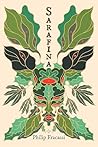 Book cover for Sarafina