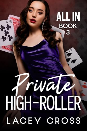 Private High-Roller: A Stag Vixen Hotwife Story (All In Book 3)