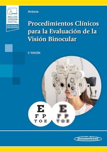 Procedimientos Clínicos para la Evaluación de la Visión Binocular (Paperback)