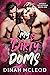 My Dirty Doms by Dinah McLeod