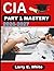 CIA PART 1 MASTERY 2026 202...