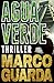 AGUAVERDE: Ein Mike Trenton...