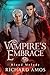 The Vampire's Embrace by Richard Amos