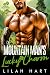Mountain Man’s Lucky Charm by Lilah Hart